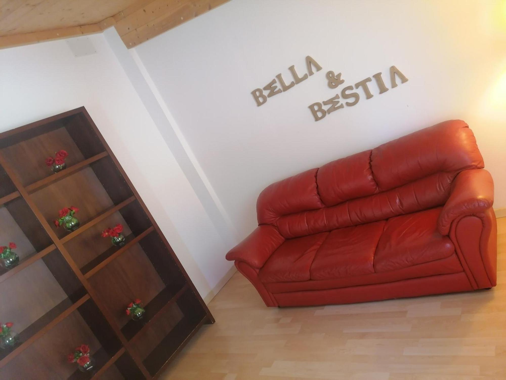 Agriturismo Sentiero Delle Fiabe Villa Sirolo Cameră foto