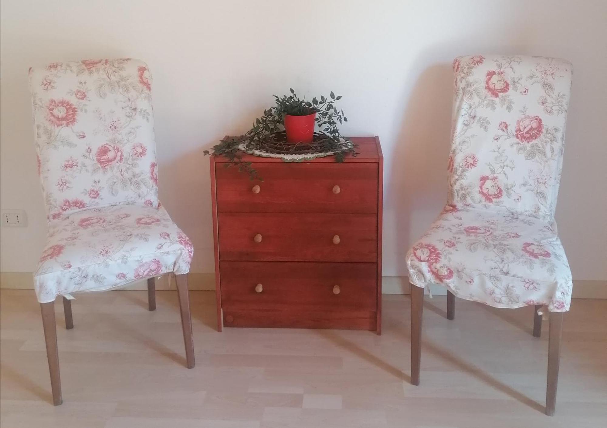 Agriturismo Sentiero Delle Fiabe Villa Sirolo Cameră foto
