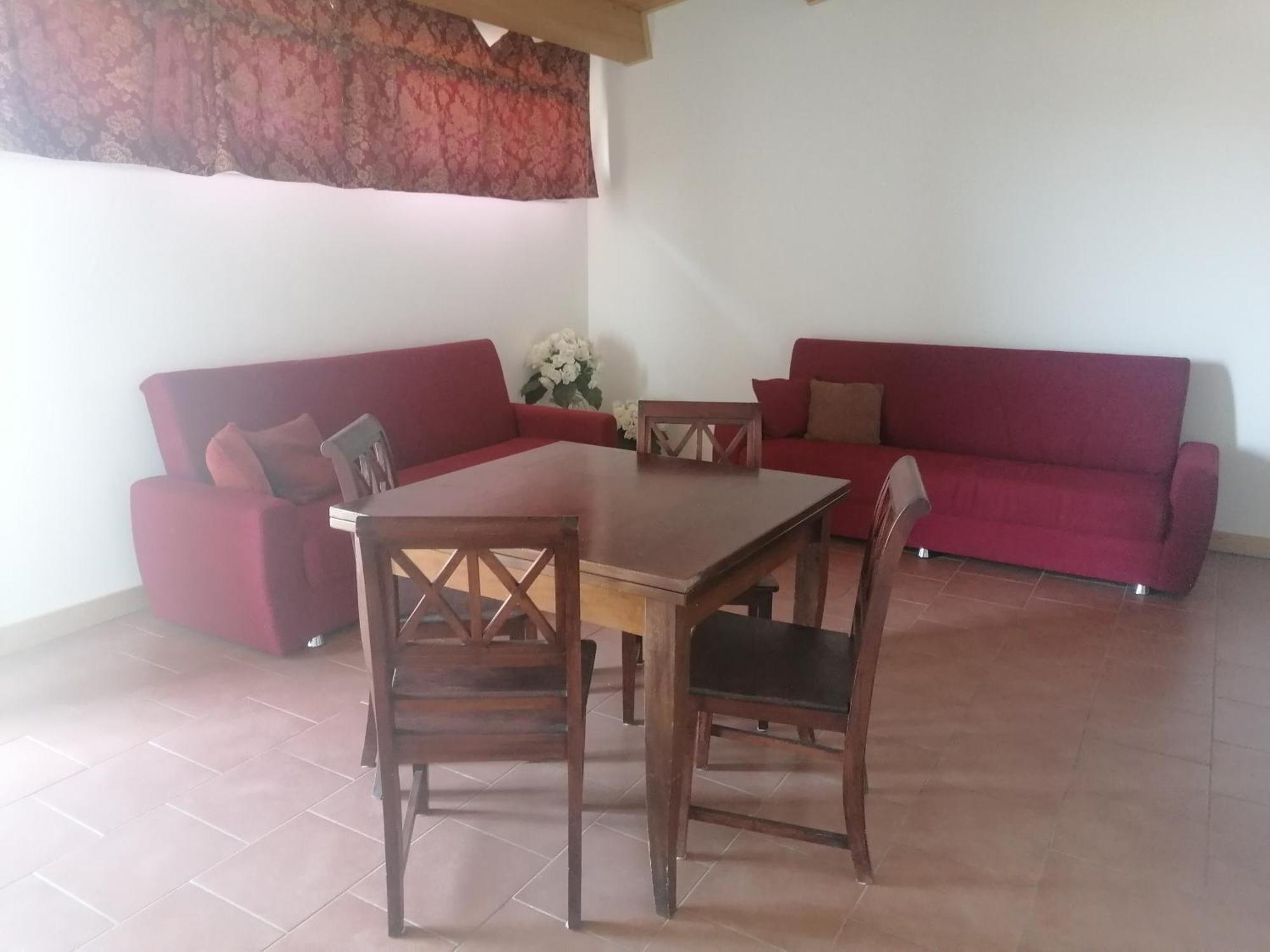 Agriturismo Sentiero Delle Fiabe Villa Sirolo Cameră foto
